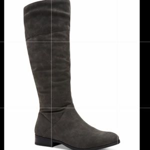 NIB / Kelimae Scrunched Boots